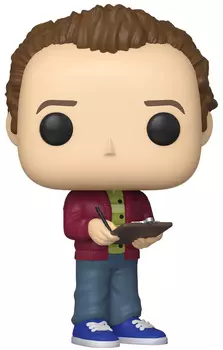 Фигурка Funko POP Television: The Big Bang Theory – Stuart Bloom (9,5 см)