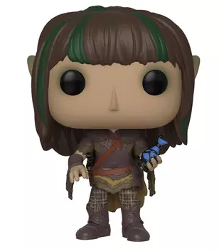 Фигурка Funko POP Television: The Dark Crystal: Age of Resistance – Rian (9,5 см)