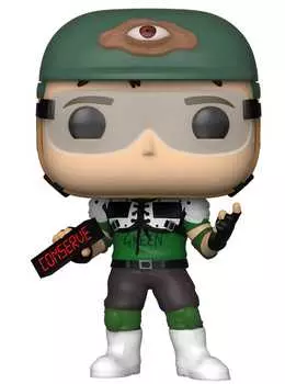 Фигурка Funko POP Television: The Office – Dwight Schrute As Recyclops Ver.2 Exclusive (9,5 см)
