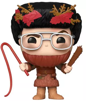 Фигурка Funko POP Television: The Office – Dwight Schrute As Belsnickel (9,5 см)