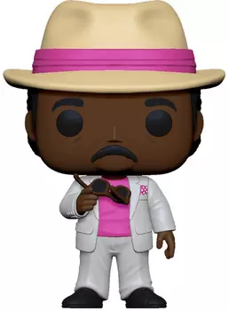 Фигурка Funko POP Television: The Office – Florida Stanley (9,5 см)