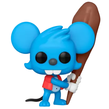 Фигурка Funko POP Television: The Simpsons – Itchy