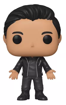Фигурка Funko POP Television: The Umbrella Academy – Ben (9,5 см)