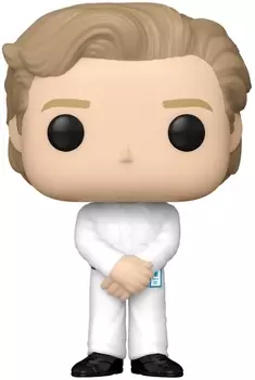 Фигурка Funko POP Televison: Stranger Things S4 – Stranger Things S4 – Henry (9,5 см)