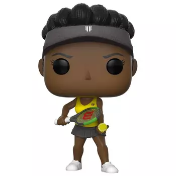 Фигурка Funko POP Tennis: Legends – Venus Williams (9,5 см)