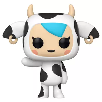 Фигурка Funko POP: Tokidoki – Mozzarella (9,5 см)