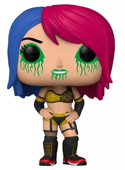 Фигурка Funko POP WWE: W Asuka (9,5 см)