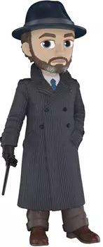 Фигурка Funko Rock Candy: Fantastic Beasts 2: The Crimes Of Grindelwald – Albus Dumbledoe (12,7 см)