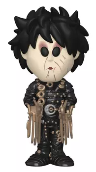 Фигурка Funko SODA: Edward Scissorhands With Chase (12 см)