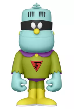 Фигурка Funko SODA: Frankenstein Jr – Frankenstein Jr With Chase (12 см)