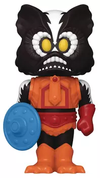 Фигурка Funko SODA: Masters Of The Universe – Stinkor With Chase (12 см)
