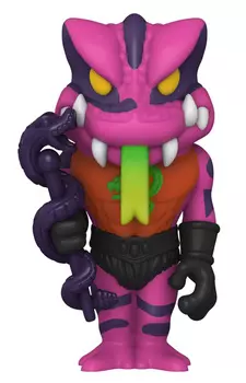 Фигурка Funko SODA: Masters Of The Universe – Tung Lashor With Chase (12 см)