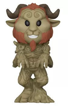 Фигурка Funko SODA: Pan`s Labyrinth – Faun With Chase (12 см)