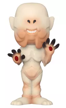 Фигурка Funko SODA: Pan`s Labyrinth – Pale Man With Chase (12 см)