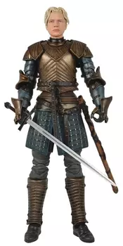 Фигурка Game of Thrones. Brienne of Tarth (16 см)