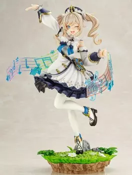 Фигурка Genshin Impact: Barbara (27 см)