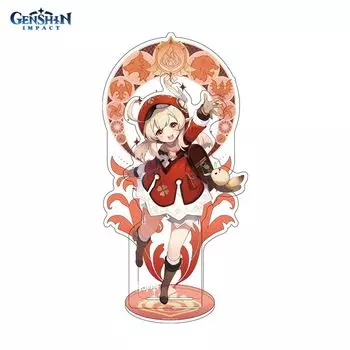 Фигурка Genshin Impact: Monstadt – Klee