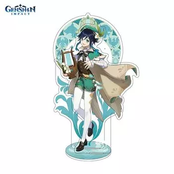 Фигурка Genshin Impact: Monstadt – Venti