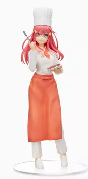 Фигурка Go-Toubun no Hanayome: Itsuki Nakano Cook Ver SPM Figure (23 см)
