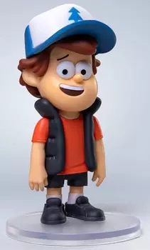 Фигурка Гравити Фолз – Диппер