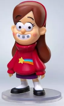 Фигурка Гравити Фолз – Мейбл