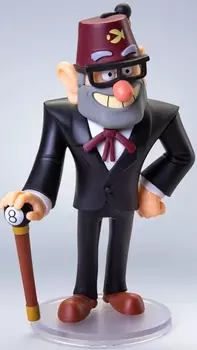 Фигурка Гравити Фолз – Стэн