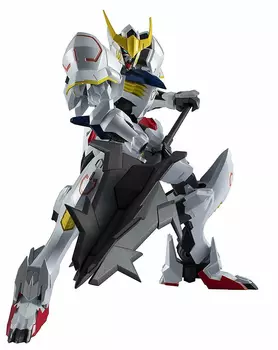 Фигурка Gundam Universe: ASW-G-08 Gundam Barbatos (16 см)