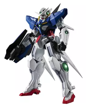 Фигурка Gundam Universe: Mobile Suit Gundam GN-001 Gundam Exia