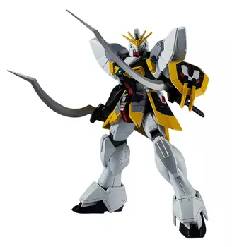 Фигурка Gundam Universe: Mobile Suit Gundam Wing XXXG-01SR Gundam Sandrock (15 см)