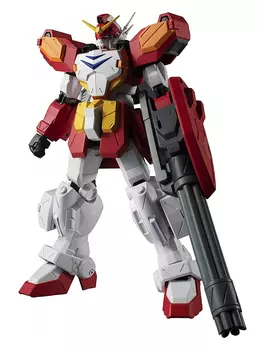 Фигурка Gundam Universe: Mobile Suit Gundam XXXG-01h Gundam Heavy Arms