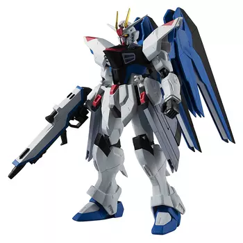 Фигурка Gundam Universe: Mobile Suit Gundam ZGMF-x10a Freedom Gundam
