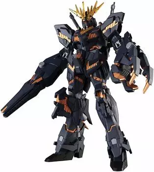 Фигурка Gundam Universe: RX-0 Unicorn Gundam 02 Banshee (16 см)