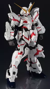 Фигурка Gundam Universe: RX-0 Unicorn Gundam (16 см)