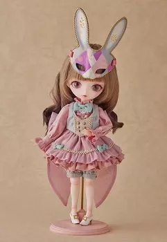 Фигурка Harmonia Bloom: Seasonal Doll Beatrice (23 см)