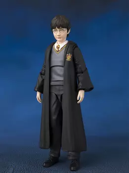 Фигурка Harry Potter and the Sorcerer's Stone – Harry Potter (12 см)