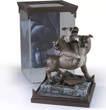 Фигурка Harry Potter: Fluffy Magical Creatures (18,5см)