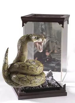 Фигурка Harry Potter: Nagini Magical Creatures (18,5см)
