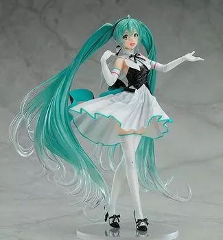 Фигурка Hatsune Miku: Hatsune Miku Symphony 2019 Ver. (21 см)