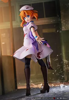 Фигурка Higurashi No Naku Koro Ni: Rena Ryugu – Tragedy Ver. (23 см)