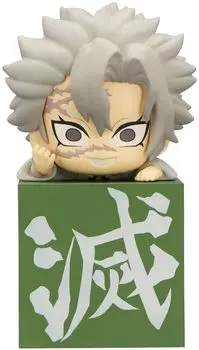 Фигурка Hikkake Figure Demon Slayer: Kimetsu no Yaiba – Shinazugawa (10 см)