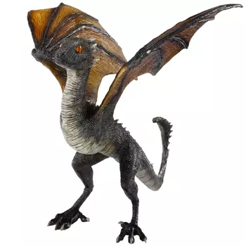 Фигурка Игра престолов: Дракон Дрогон (12 см)