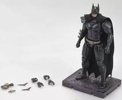 Фигурка Injustice 2: Batman (10 см)