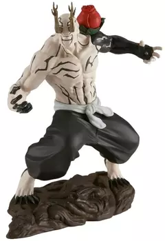 Фигурка Jujutsu Kaisen: Hanami (10 см)