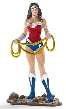 Фигурка Justice League. Чудо-женщина