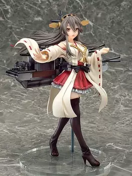 Фигурка Kantai Collection – KanColle – Haruna (23 см)