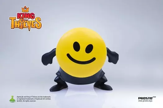 Фигурка King Of Thieves Насмешник