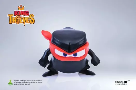 Фигурка King Of Thieves Ниндзя