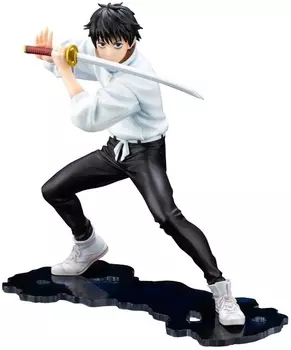 Фигурка Kotobukiya Artfx J:Jujutsu Kaisen – Yuta Okkotsu (22 см)