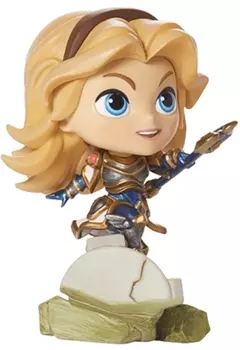 Фигурка League Of Legends: Lux (9 см)