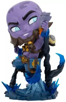 Фигурка League Of Legends: Ryze (12 см)